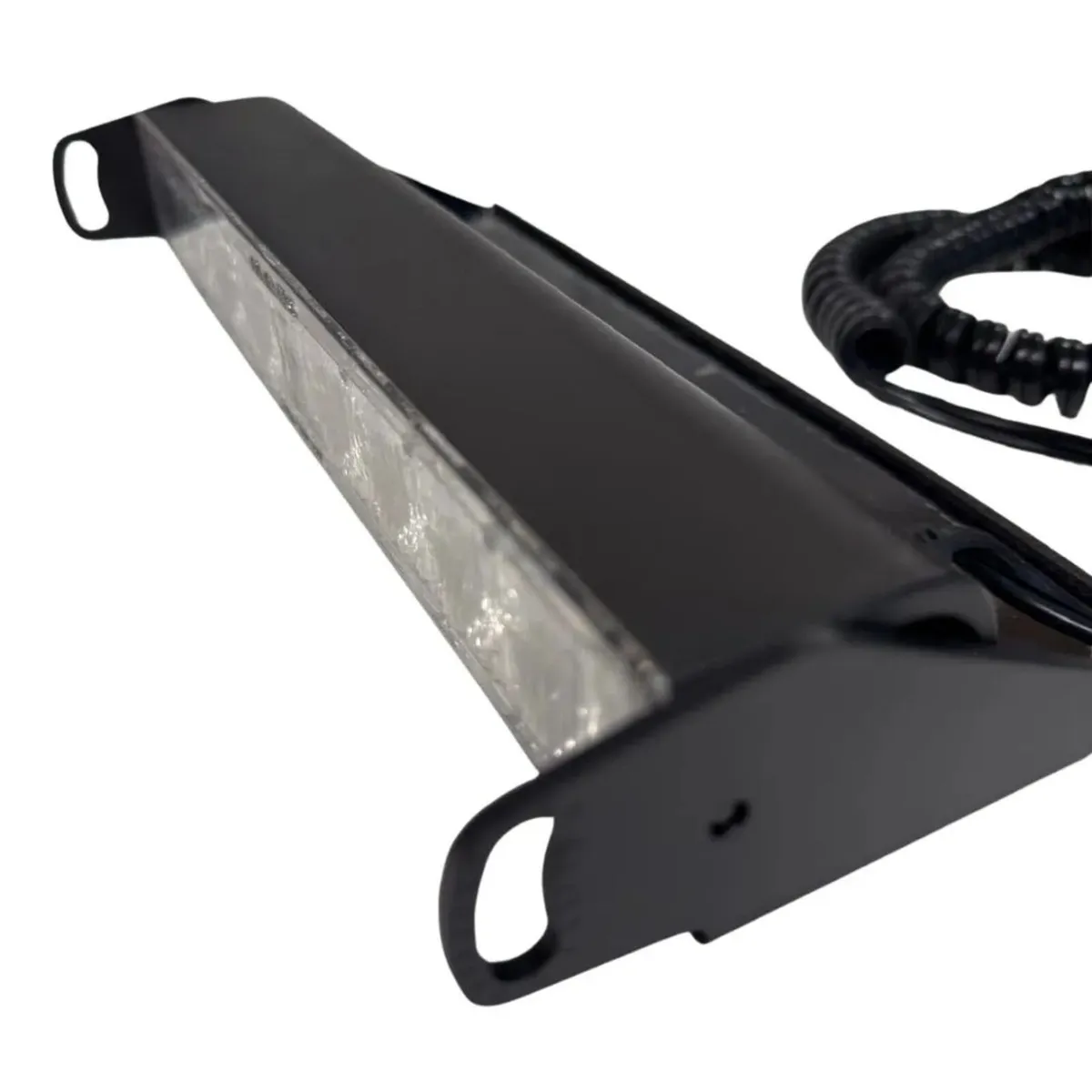 LED Warning Beacon Strobe 12Volt & 24Volt - Image 2