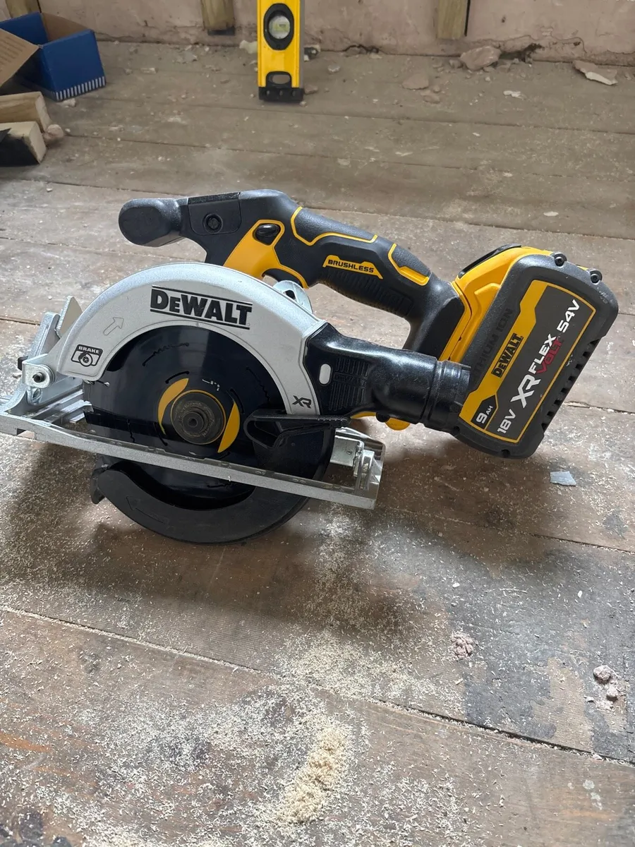 Skillsaw