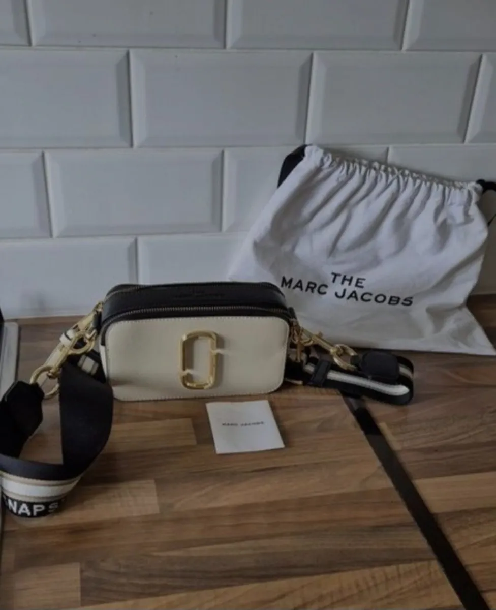 Marc Jacobs Bag