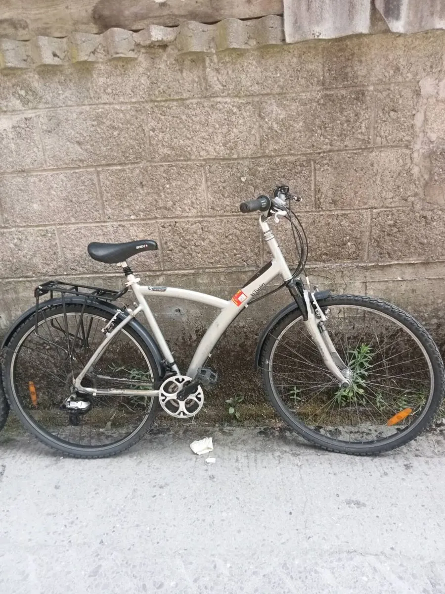 Bike - Image 4