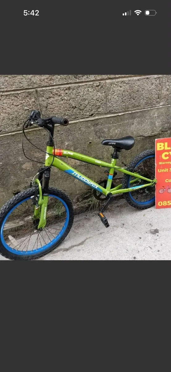 Bike - Image 1