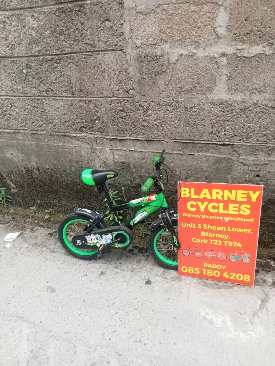 Bikes - Image 2