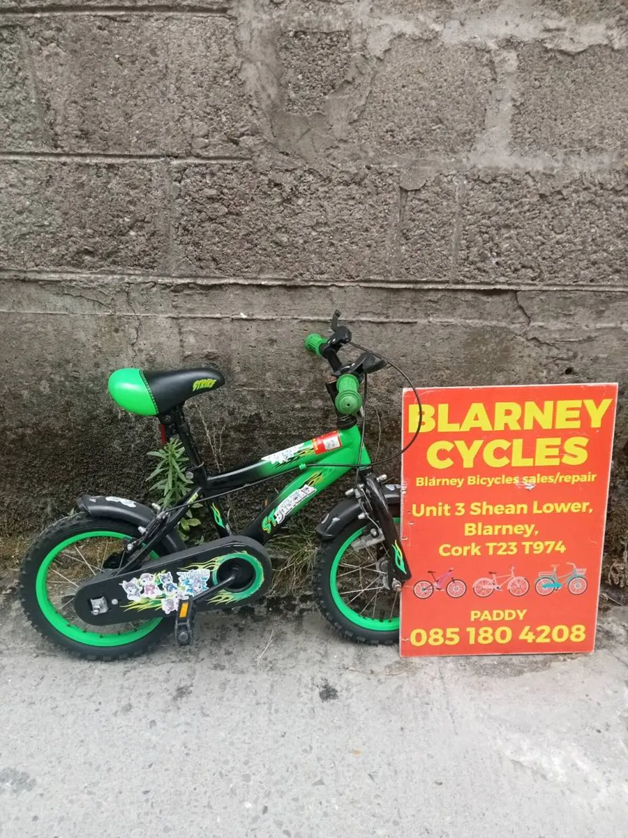 Bikes - Image 3