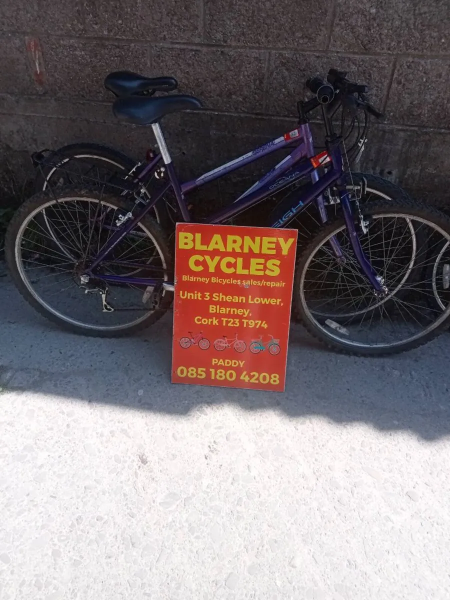 Bikes - Image 4