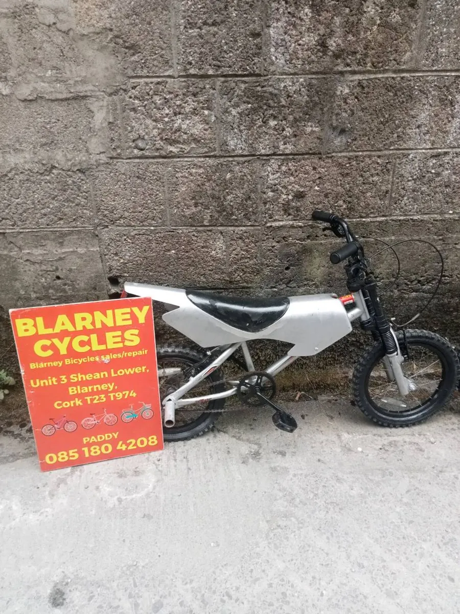 Bikes - Image 1