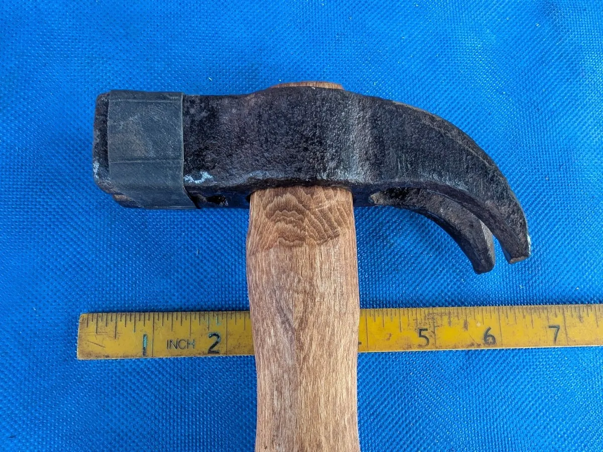 Framers Hammer - Image 2