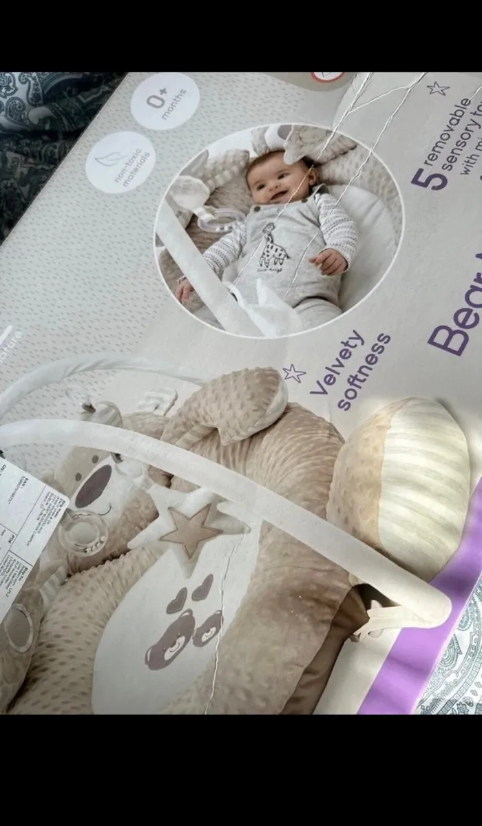 Baby playmat - Image 2