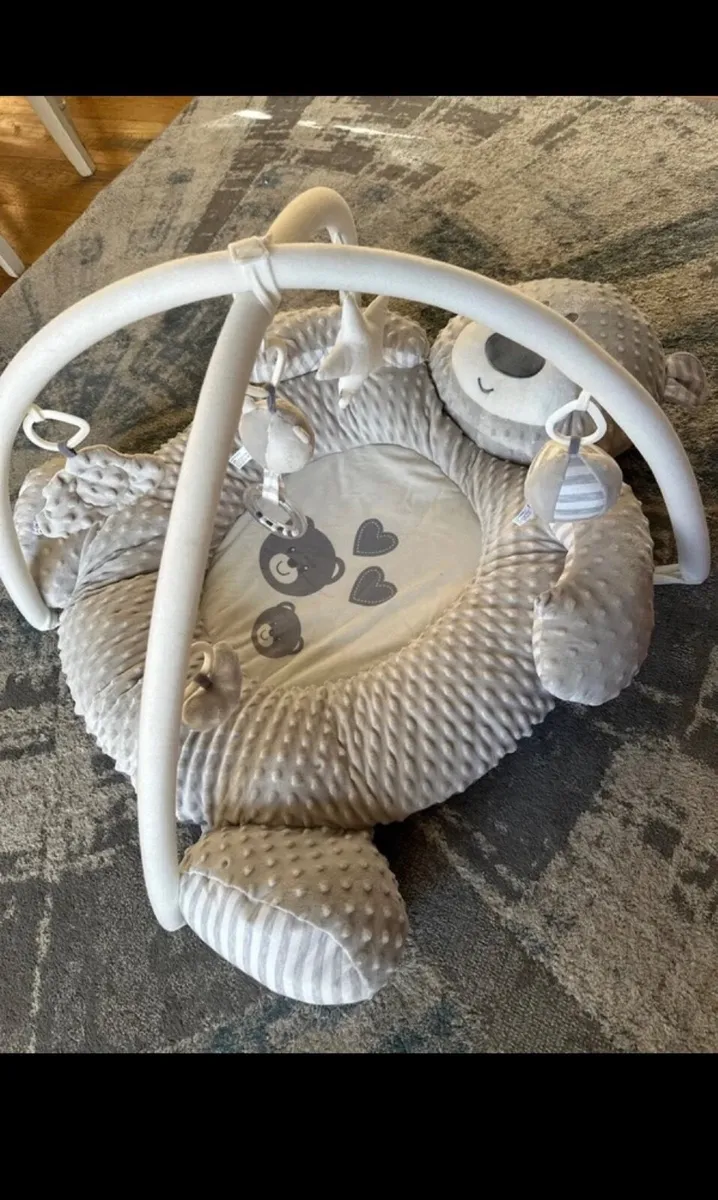 Baby playmat - Image 3