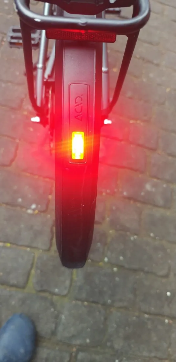 cube ebike bosch - Image 3