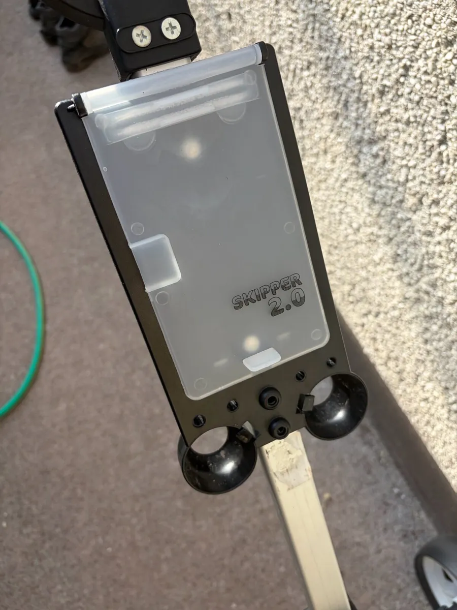 Golf trolley - Image 3
