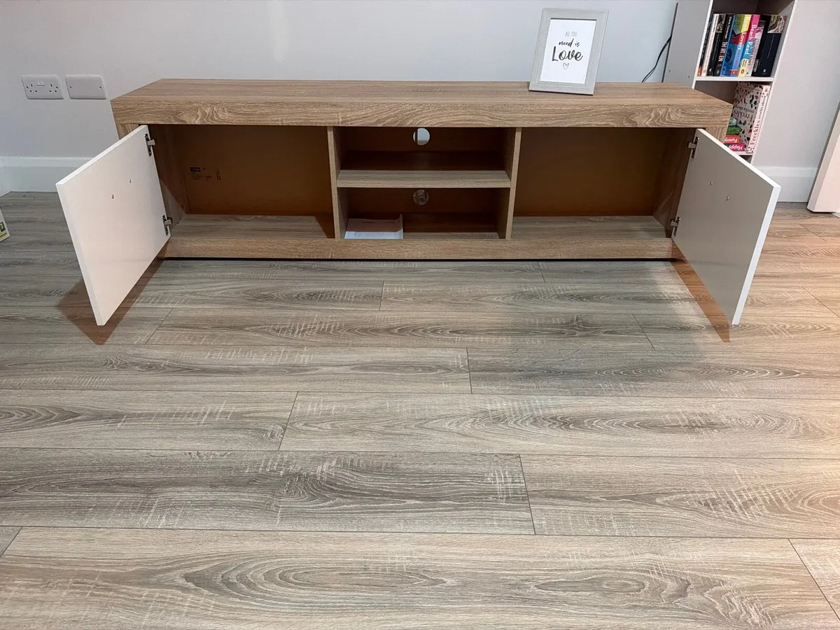 Tv Stand - Image 2