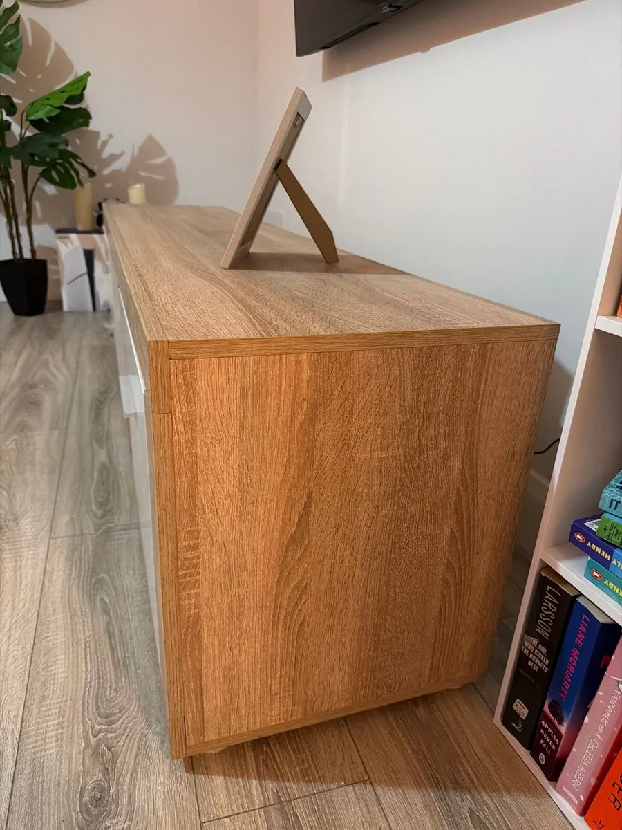 Tv Stand - Image 3