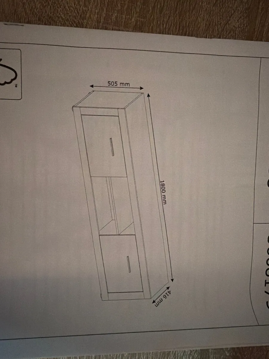 Tv Stand - Image 4