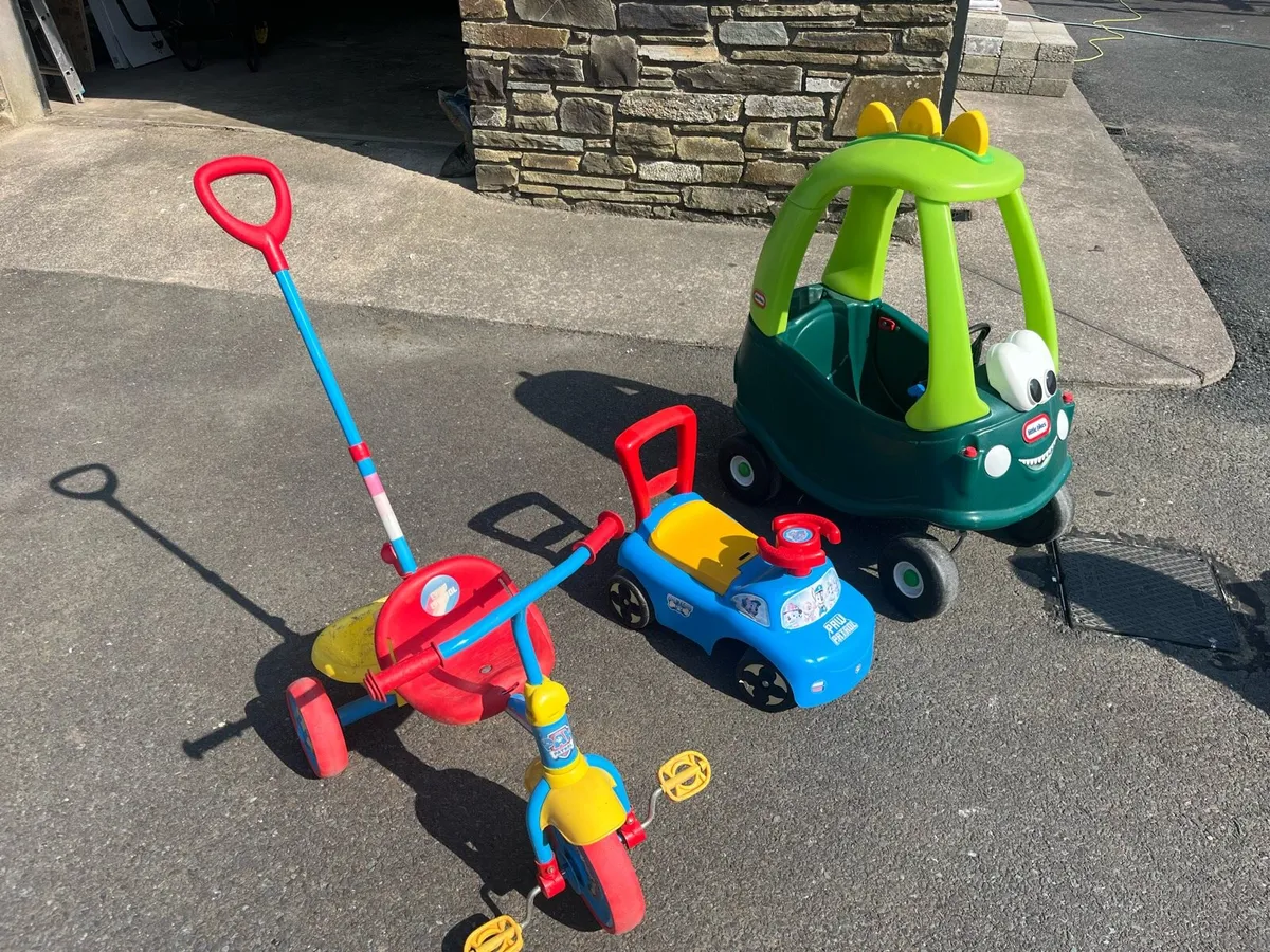 Kids Toys