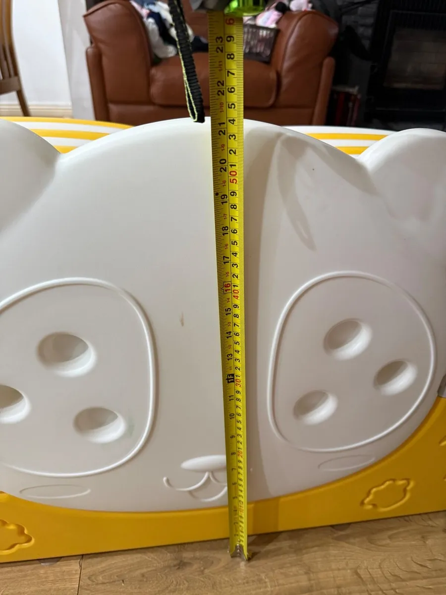 Baby PlayPen - Image 2