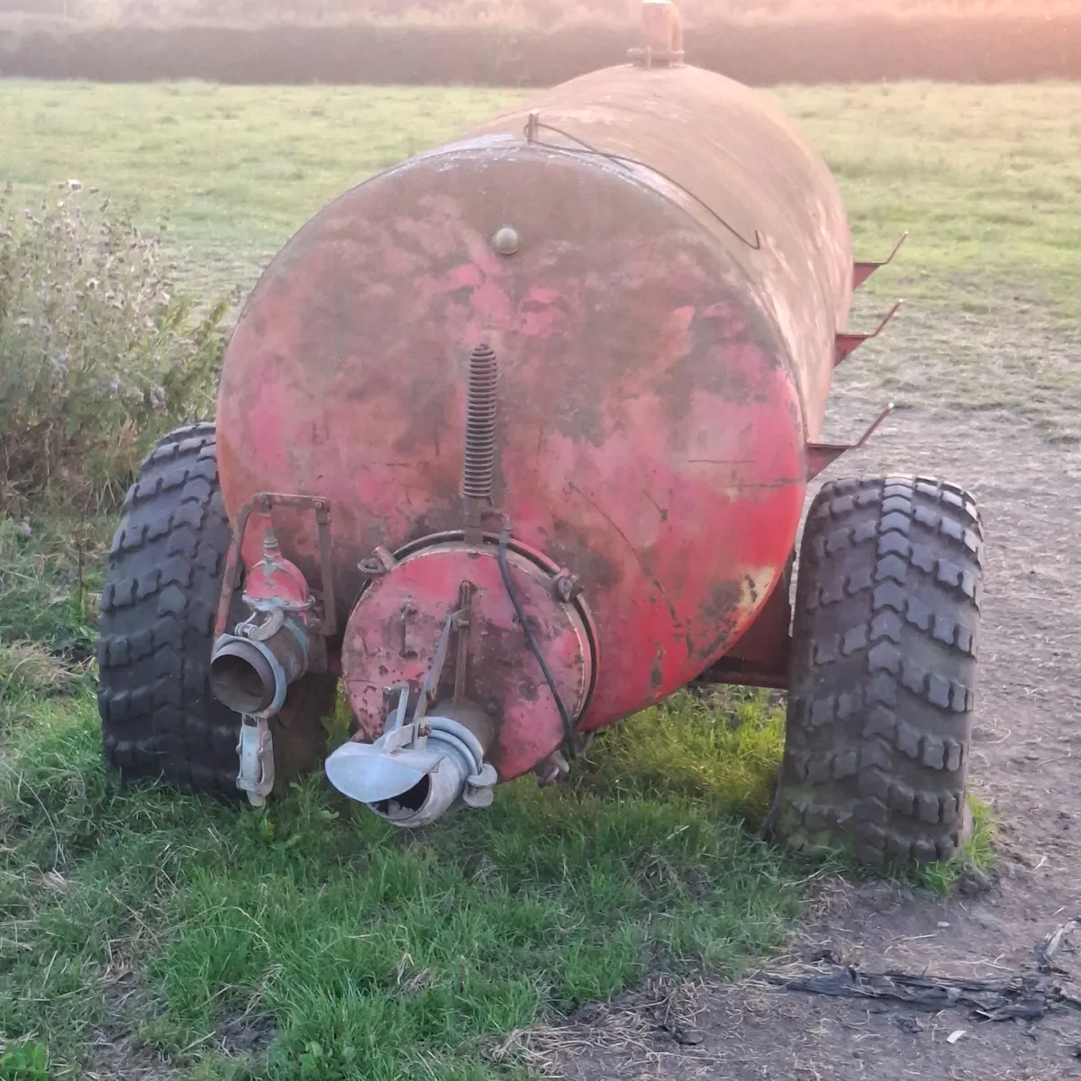 Tanker - Image 1