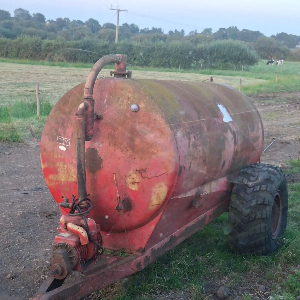 Tanker - Image 2