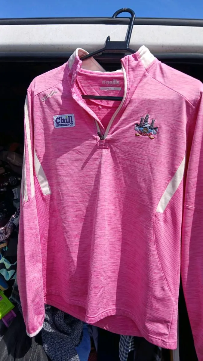 Ladies Cork Top - Image 1