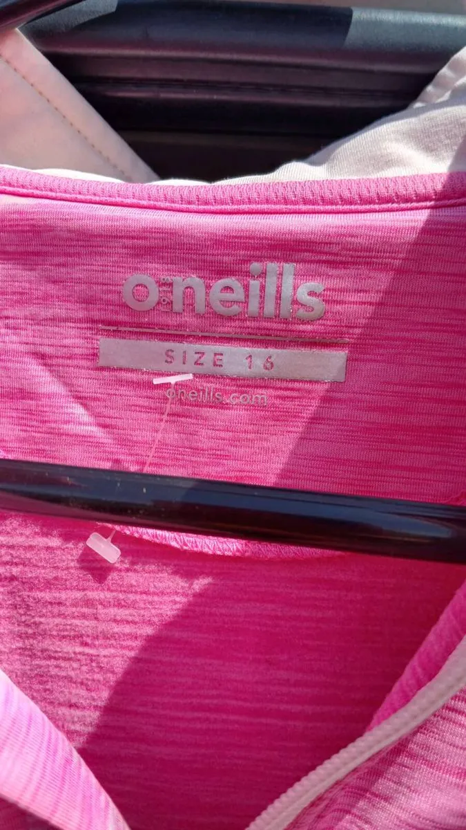 Ladies Cork Top - Image 2