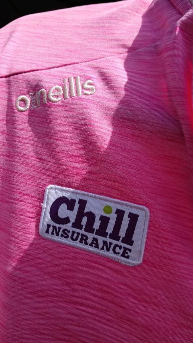 Ladies Cork Top - Image 3