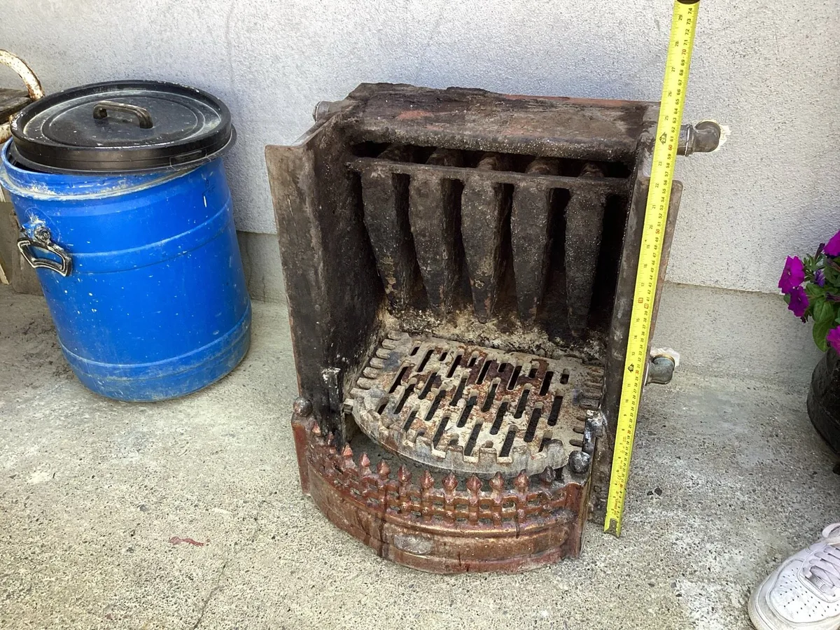 Backboiler - Image 2