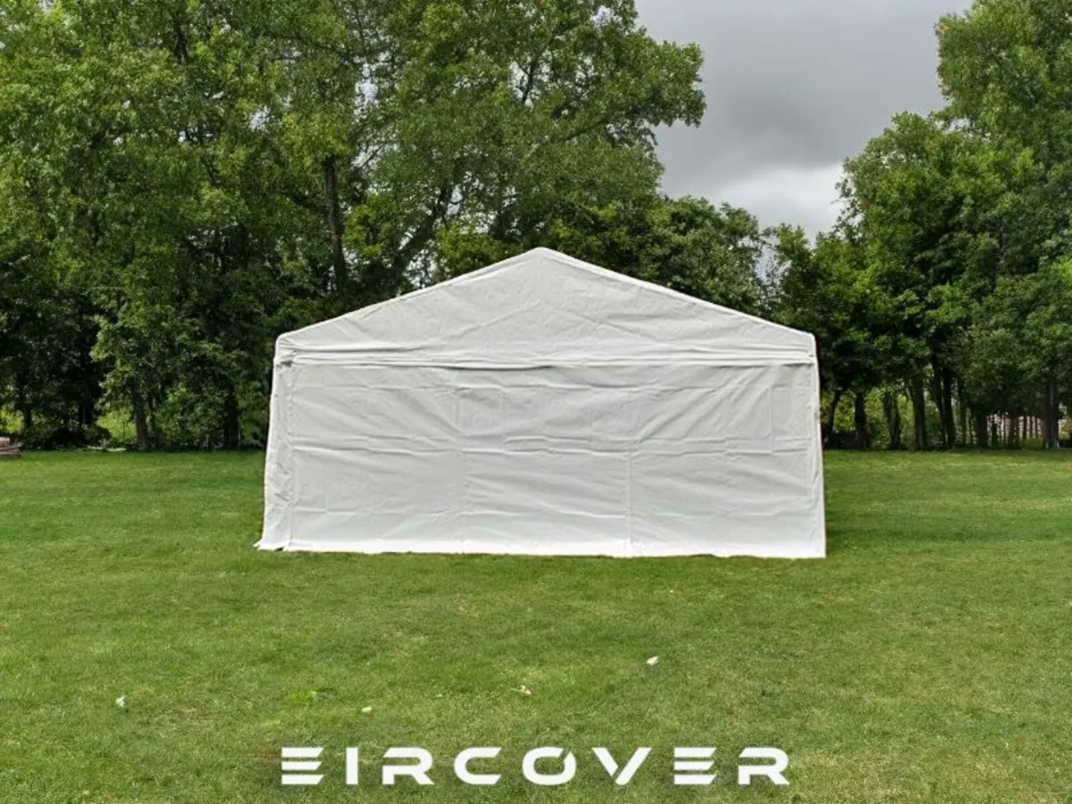 Standard Marquee PLUS 4 x 10 PE Bolt System - Image 4