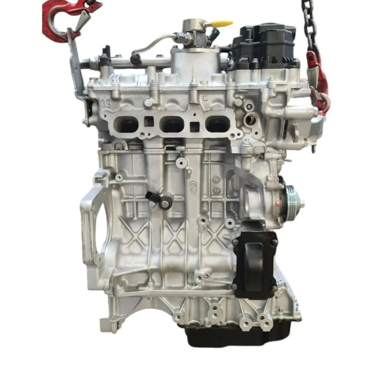 Peugeot  Citreon Opel 1.0 & 1.2 Puretech  Engines