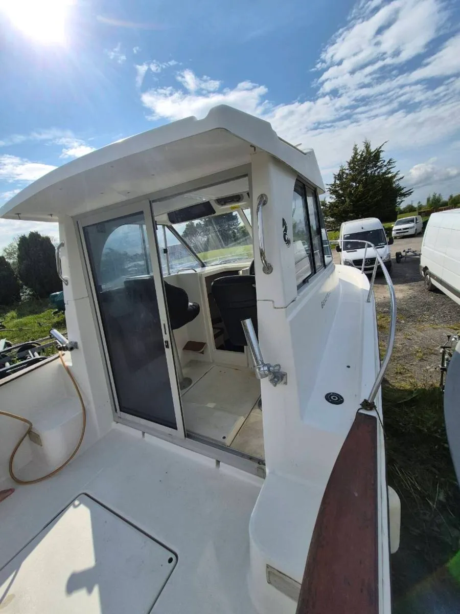Beneteau Antares 655 Boat - Image 4