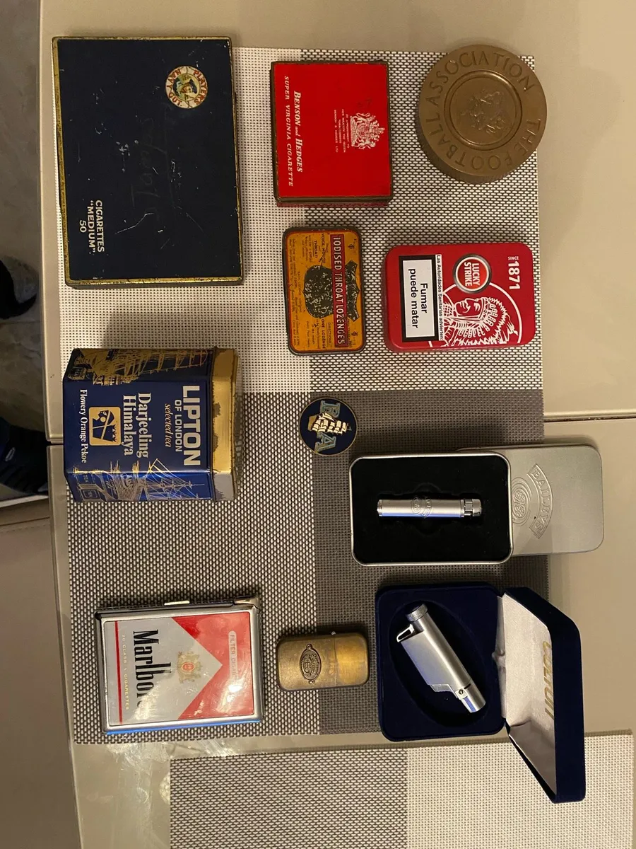 collectable items - Image 4