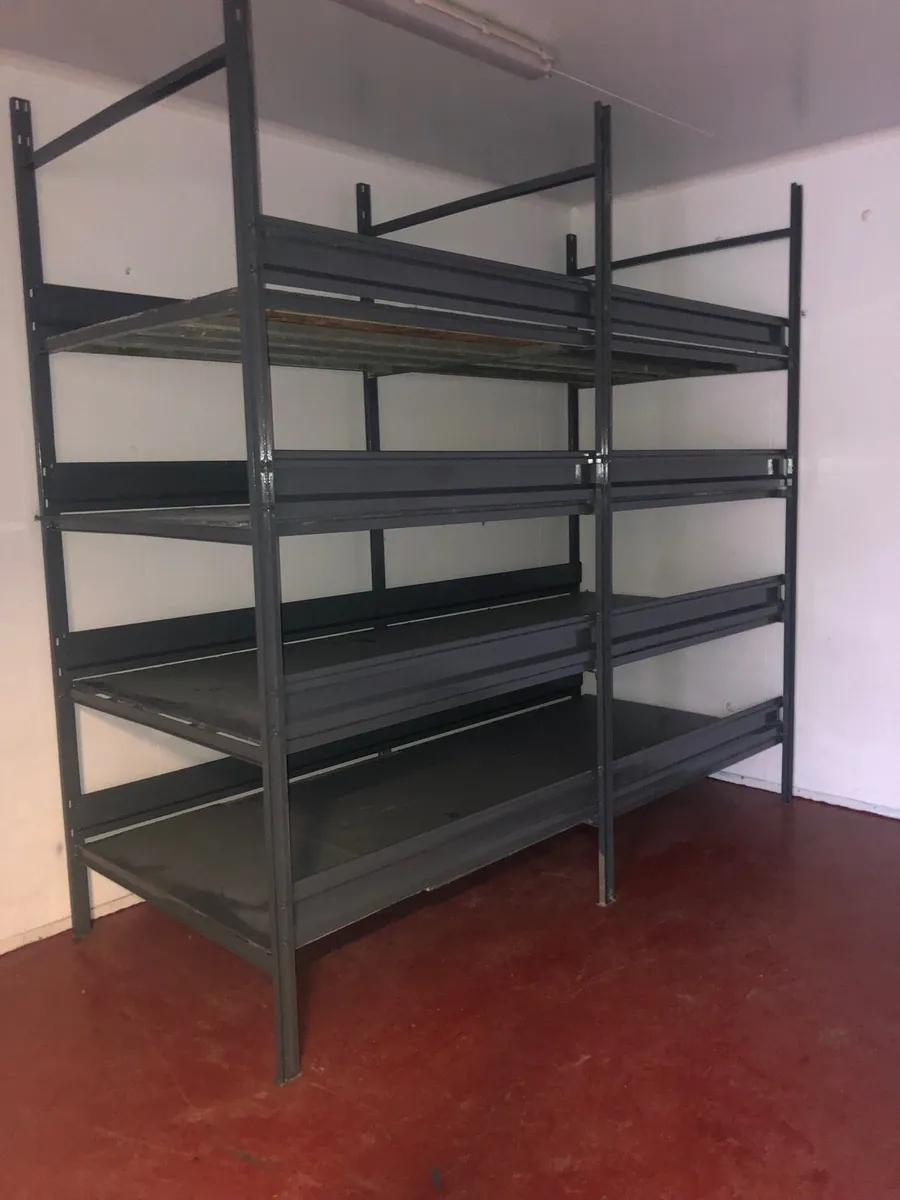 Shelving - Image 1