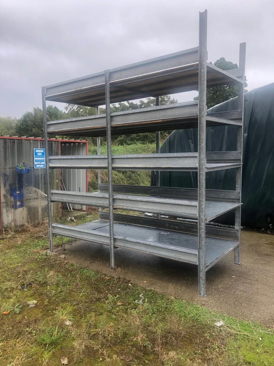 Shelving - Image 4