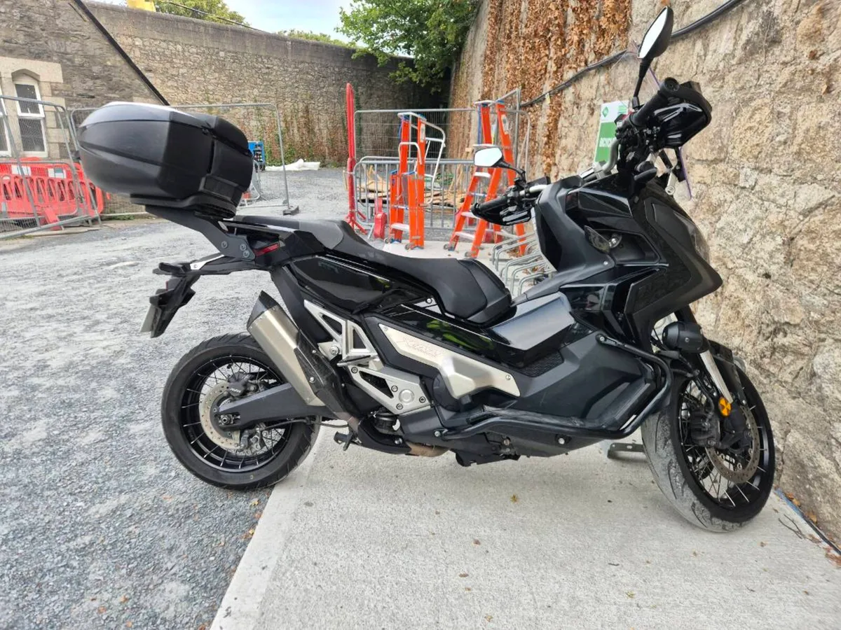 Honda Xadv - Image 1