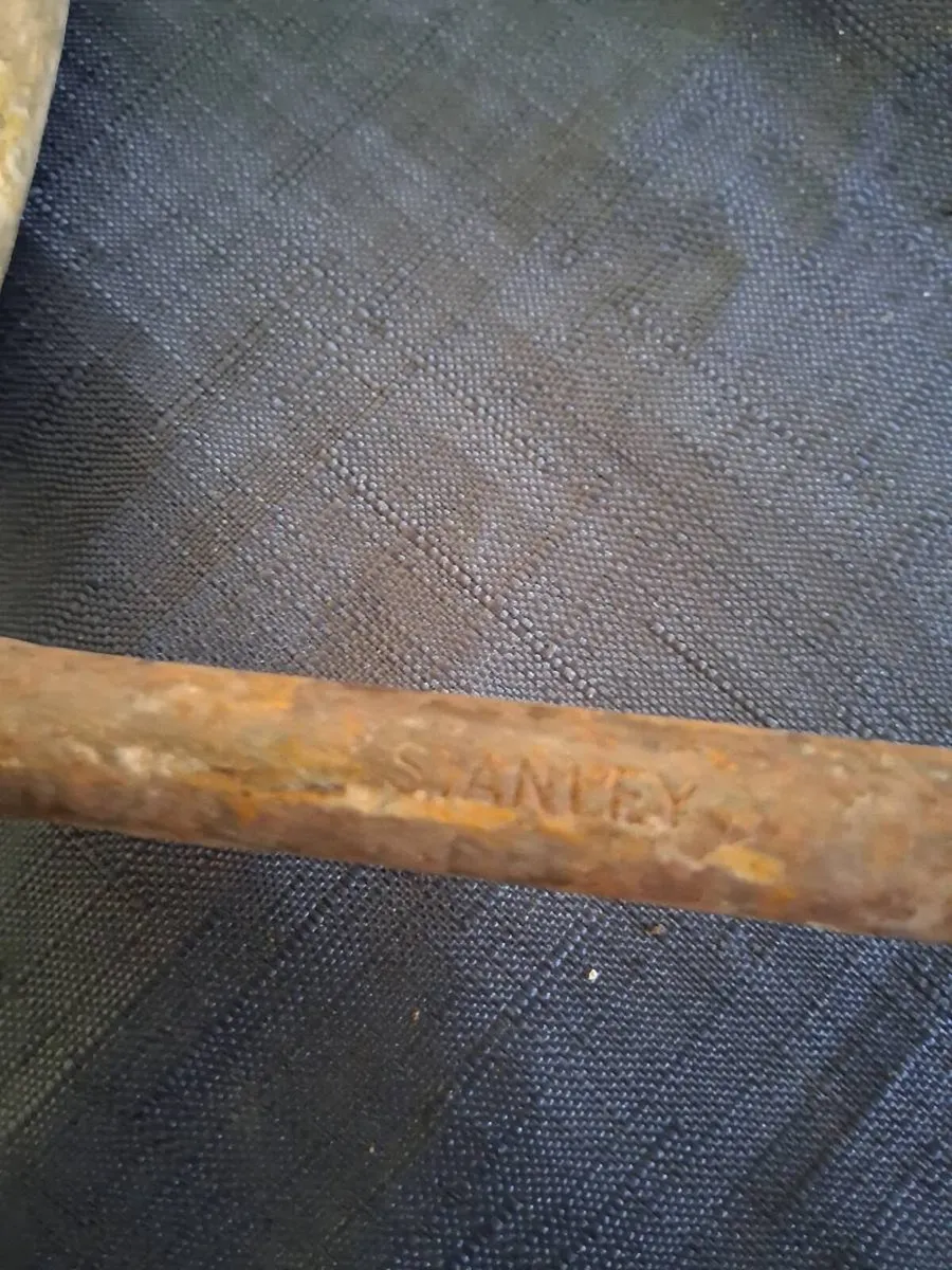 Vintage Stanley Brace Drill - Image 4