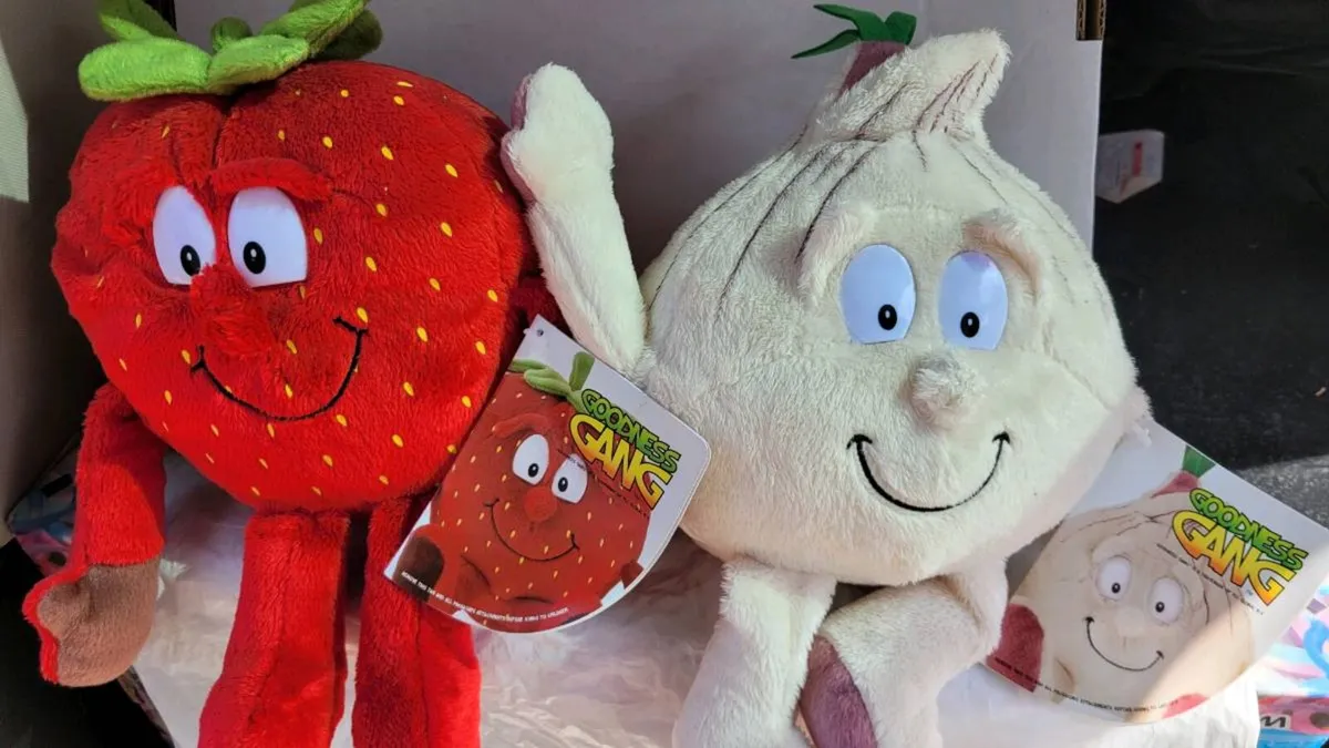 Soft toys - Image 2