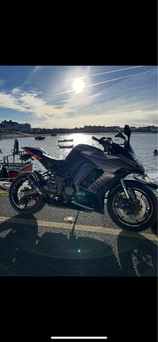 Z1000SX - Image 3