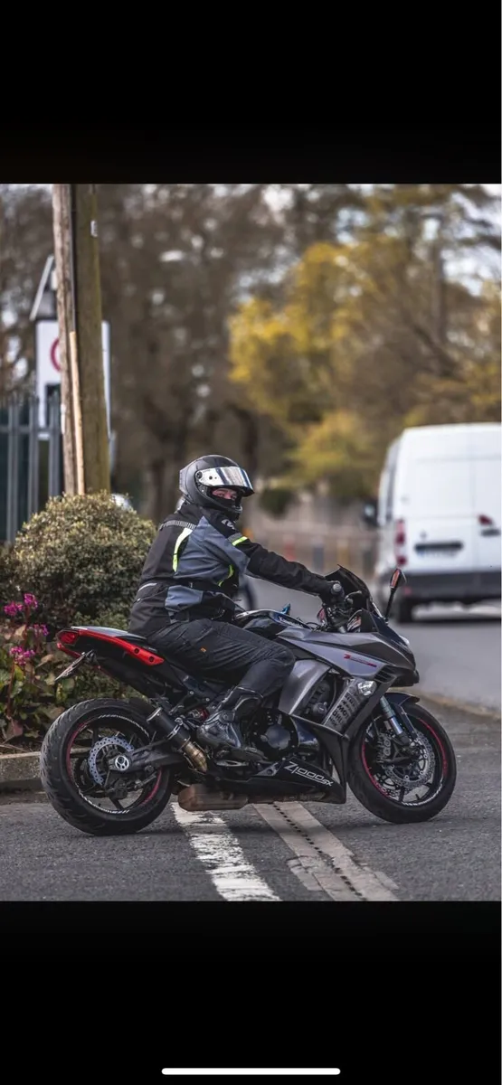 Z1000SX - Image 2