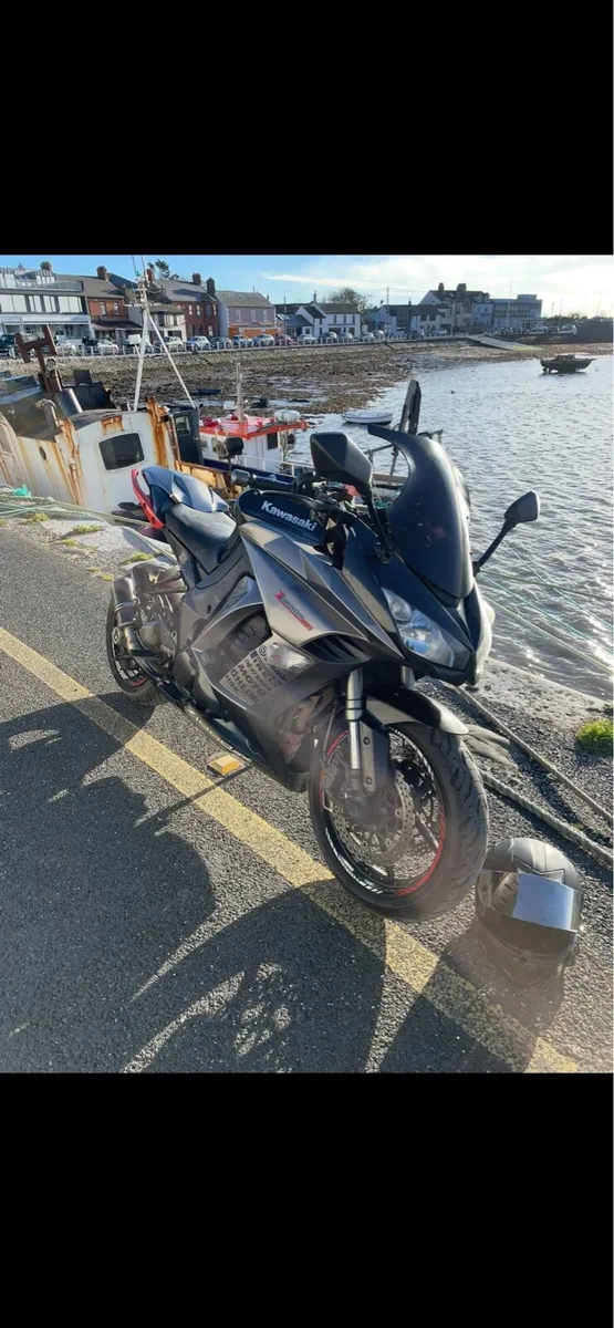 Z1000SX - Image 4