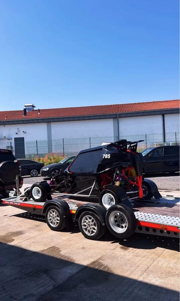 Yacar 750 ( OFFERS ) - Image 3