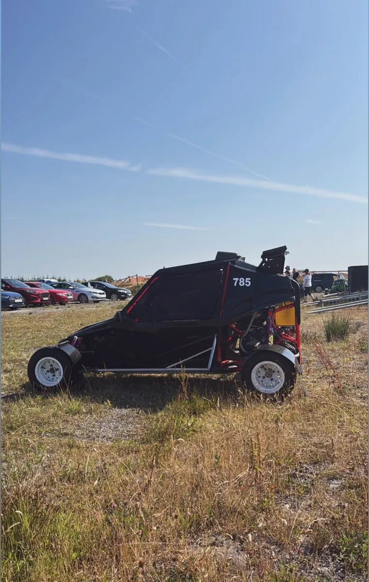 Yacar 750 ( OFFERS ) - Image 1