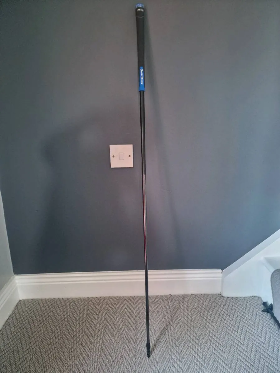 Ping Tour 2.0 65g Extra stiff Shaft - Image 1