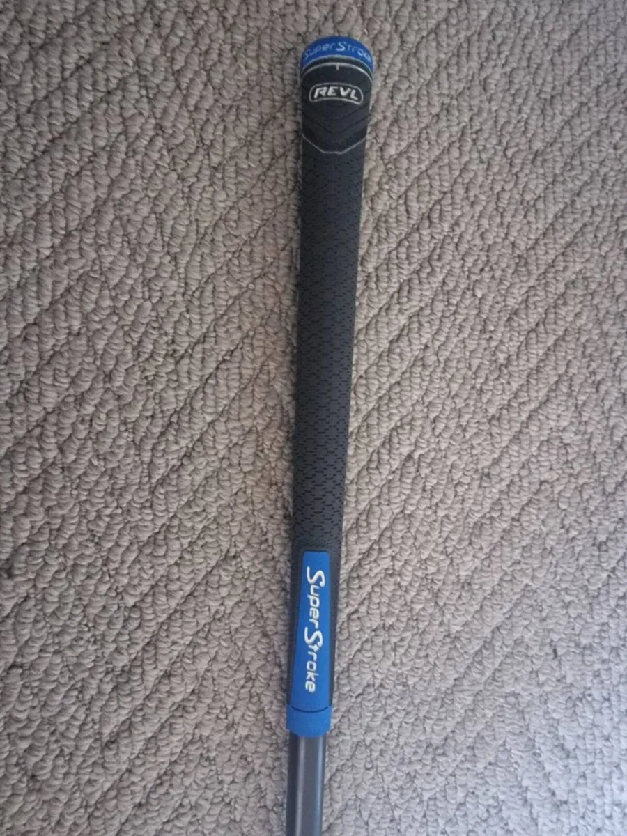 Ping Tour 2.0 65g Extra stiff Shaft - Image 2