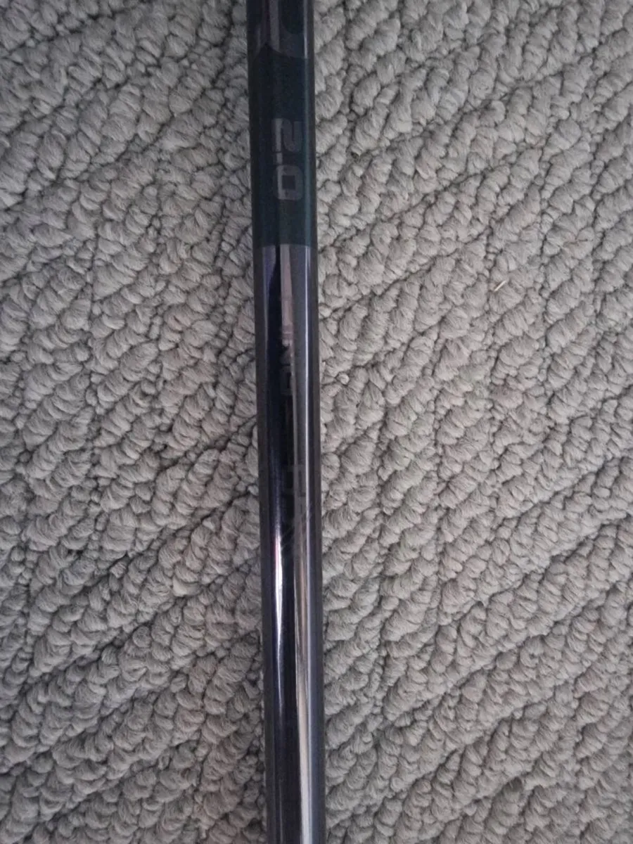 Ping Tour 2.0 65g Extra stiff Shaft - Image 3