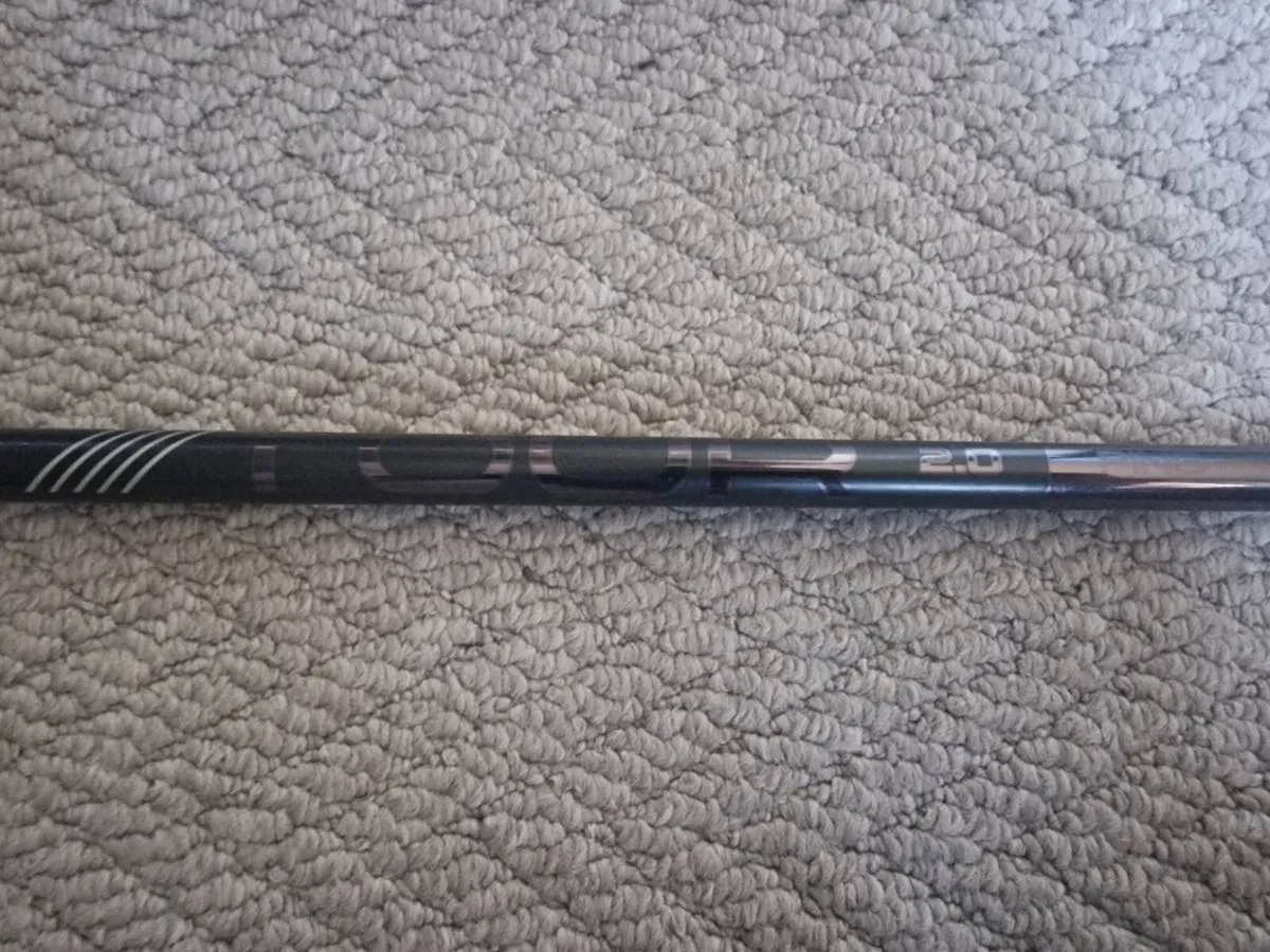 Ping Tour 2.0 65g Extra stiff Shaft - Image 4