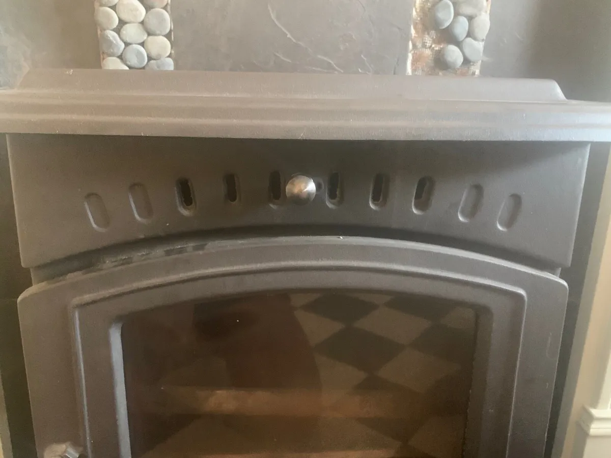 Stanley Tara Stove - Image 3