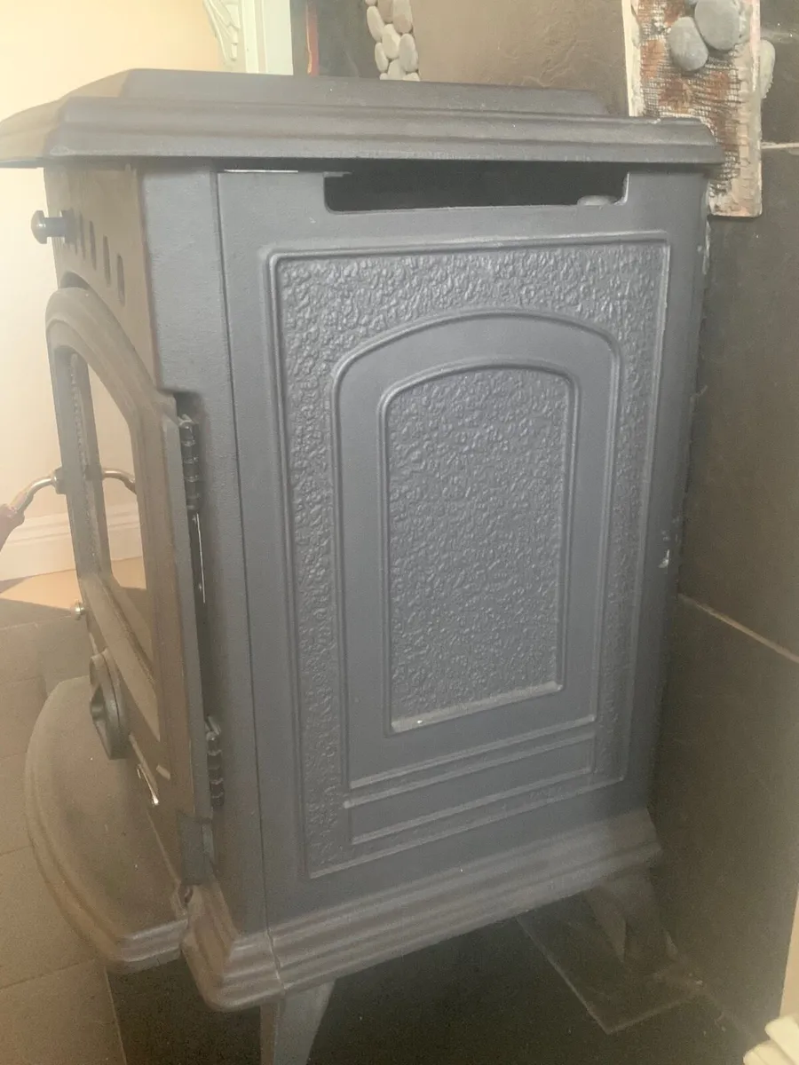 Stanley Tara Stove - Image 4