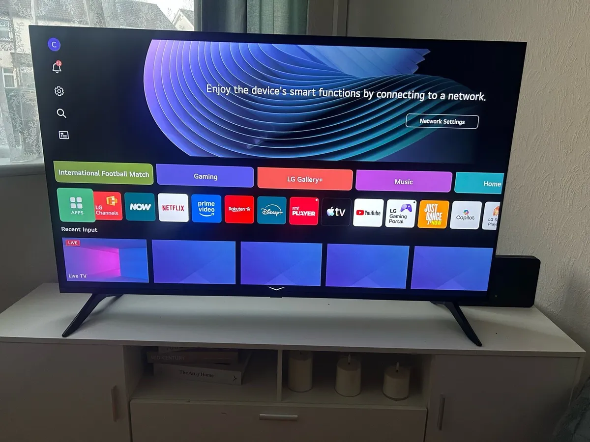 Tv - Image 1