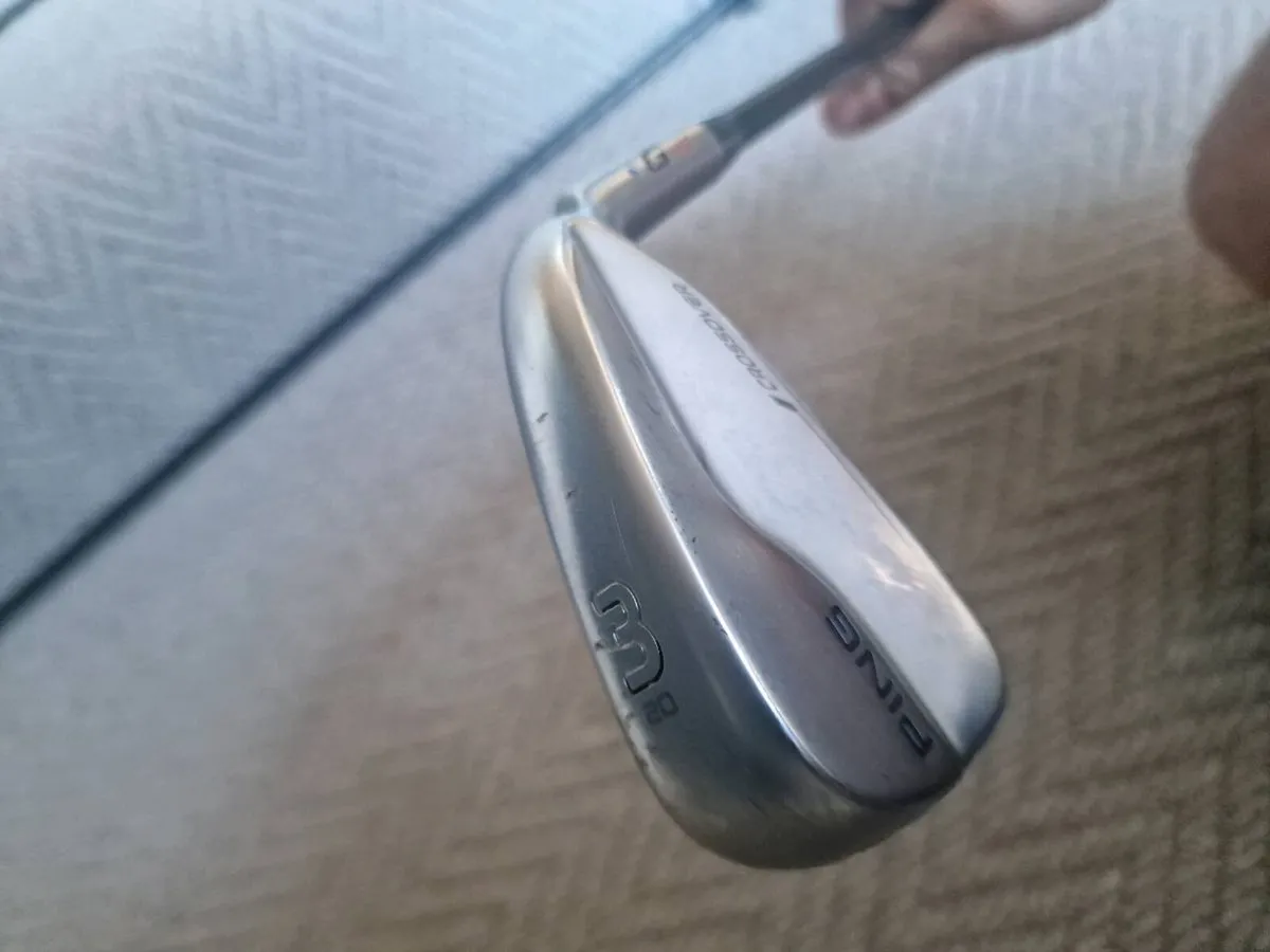 Ping G410 Crossover 3 Iron - Image 4