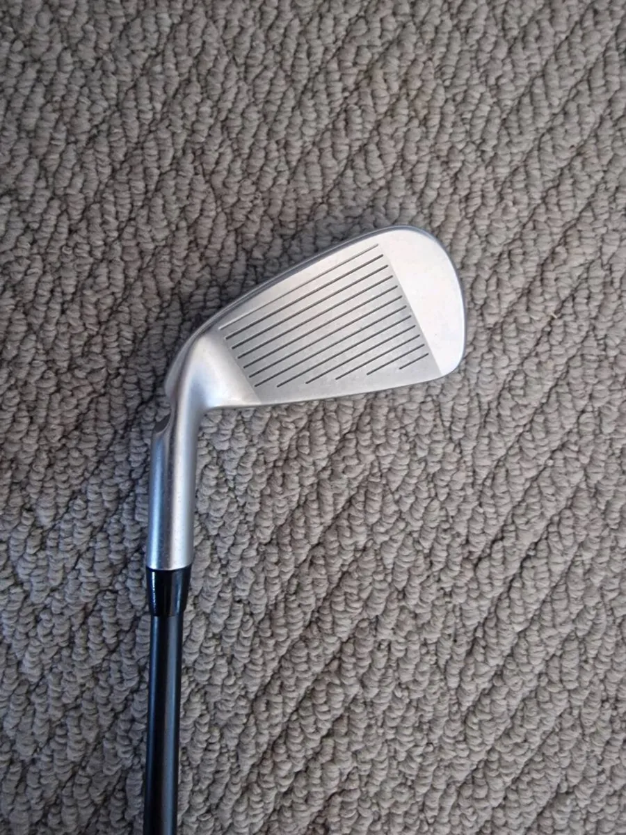 Ping G410 Crossover 3 Iron - Image 2
