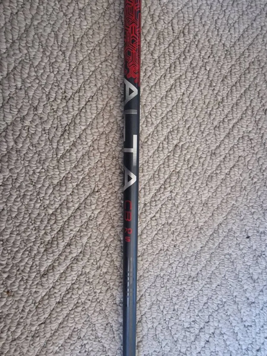 Ping G410 Crossover 3 Iron - Image 3