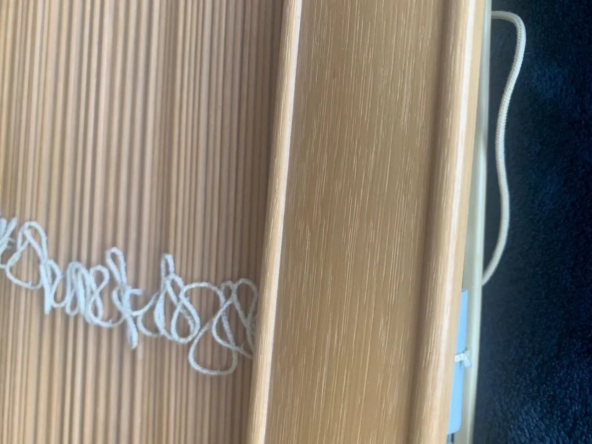Wooden Venetian blind - Image 2